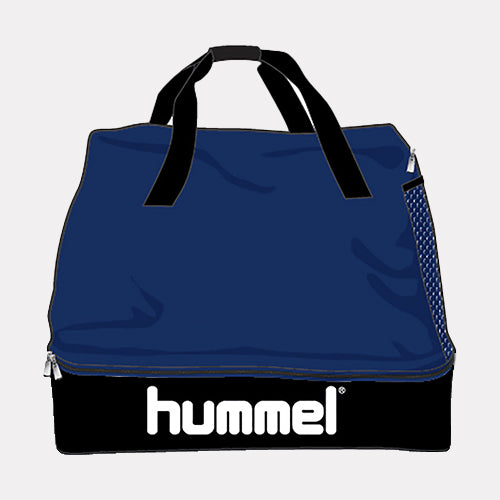 FOUNDATION HARDBASE PLAYER BAG – Hummel Teamwear