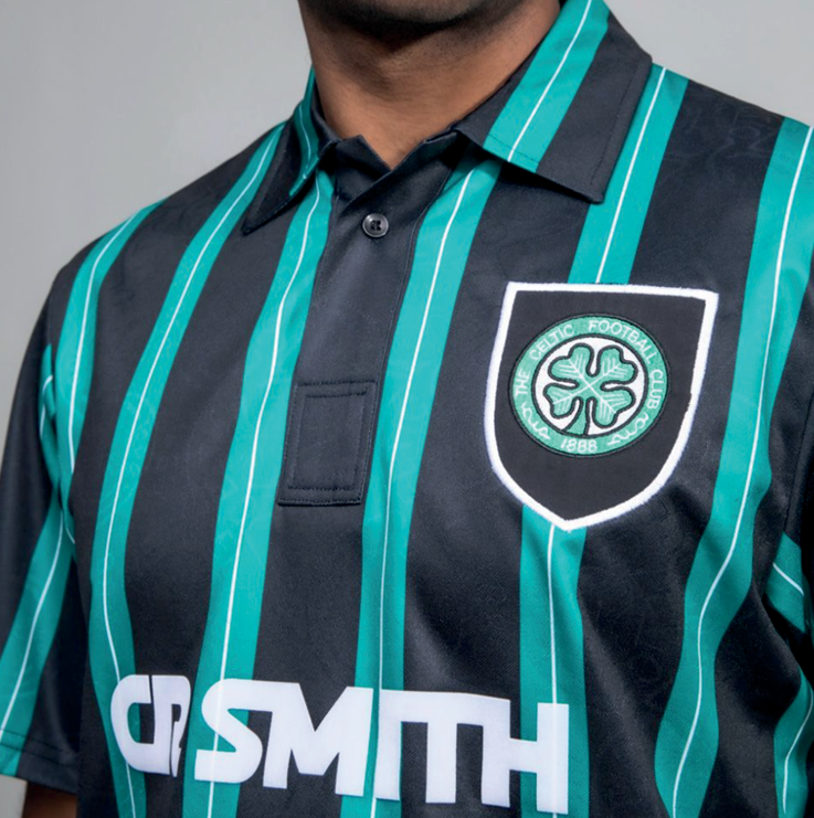 1993/94 AWAY RETRO JERSEY