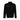 Black Half Zip Junior