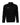 Black Half Zip Junior