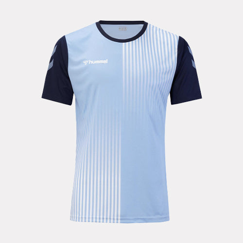 Argentina Blue Mexico Jersey Junior