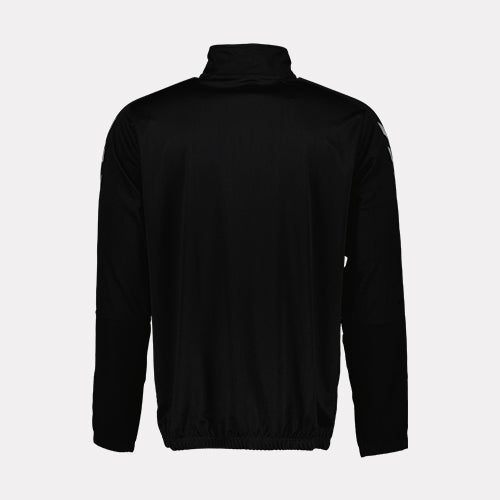 HALF ZIP SWEAT JUNIOR