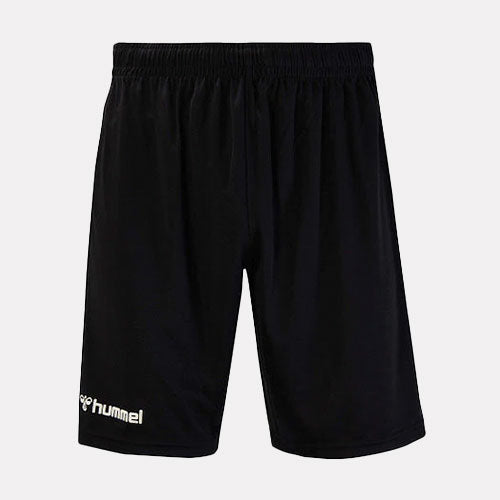 Black Solo Short Junior