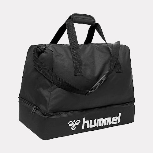 Sac de sport outlet a roulette hummel