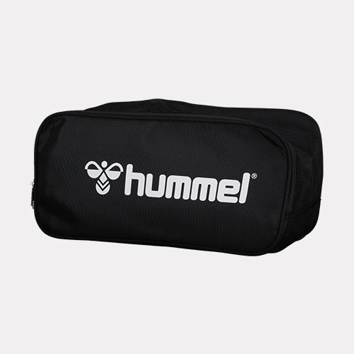 Blue Foundation Boot Bag