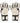 Hummel Gk Gloves Allround Grip