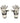 Hummel Gk Gloves Super Grip