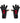 Hummel Gk Gloves Hyper Grip