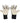 Hummel Gk Gloves Mega Grip