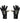 Hummel Gk Gloves Mega Grip
