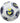 Hummel Legacy Match Football
