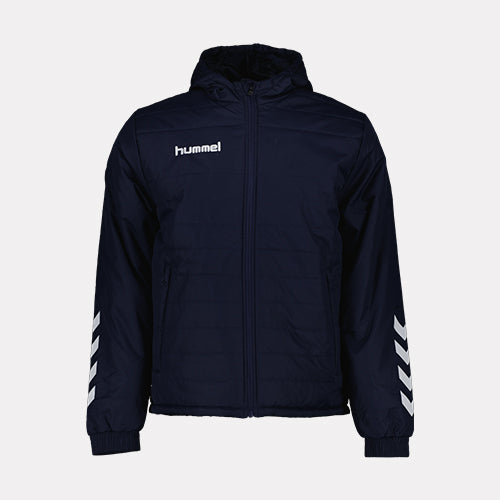 SHORT BENCH JACKET JUNIOR