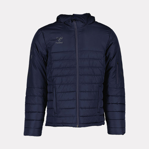 SIDELINE JACKET JUNIOR