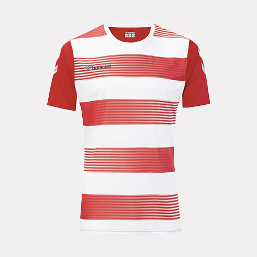 Black Hoop Jersey Junior 