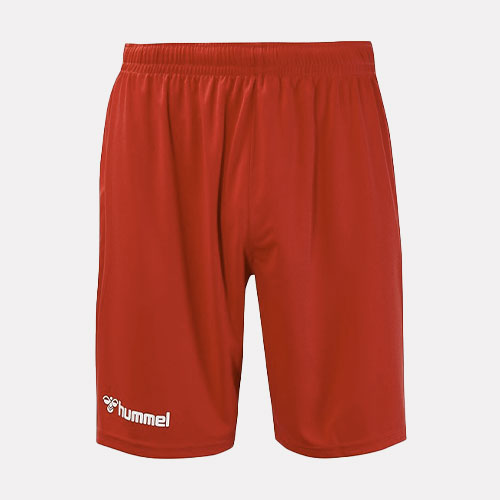 SOLO SHORT JUNIOR Hummel Teamwear